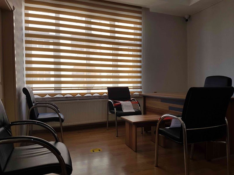 Avukat Ali AY HukuK Bürosu