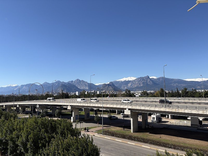 Antalya Avukat Arabulucu Baran Şansal