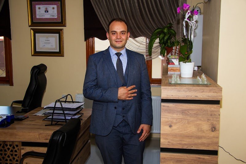 Av. Muhammed Zübeyir Yıldız - Yıldız Avukatlık Bürosu