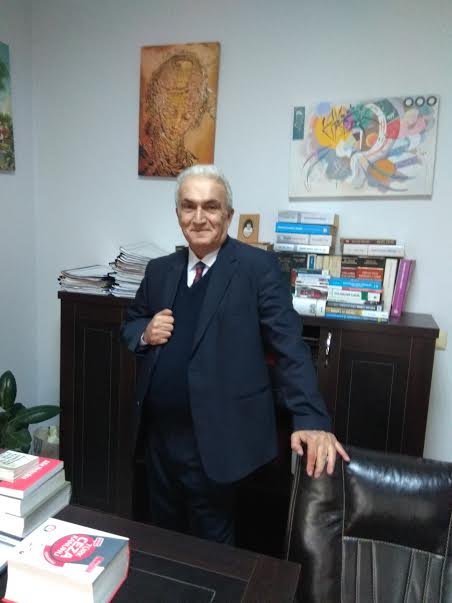 Avukat Gazi Arslan Avukat Ortaklığı