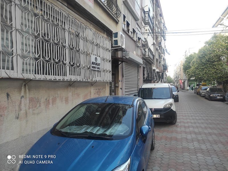 Avukat Sedef İlikli