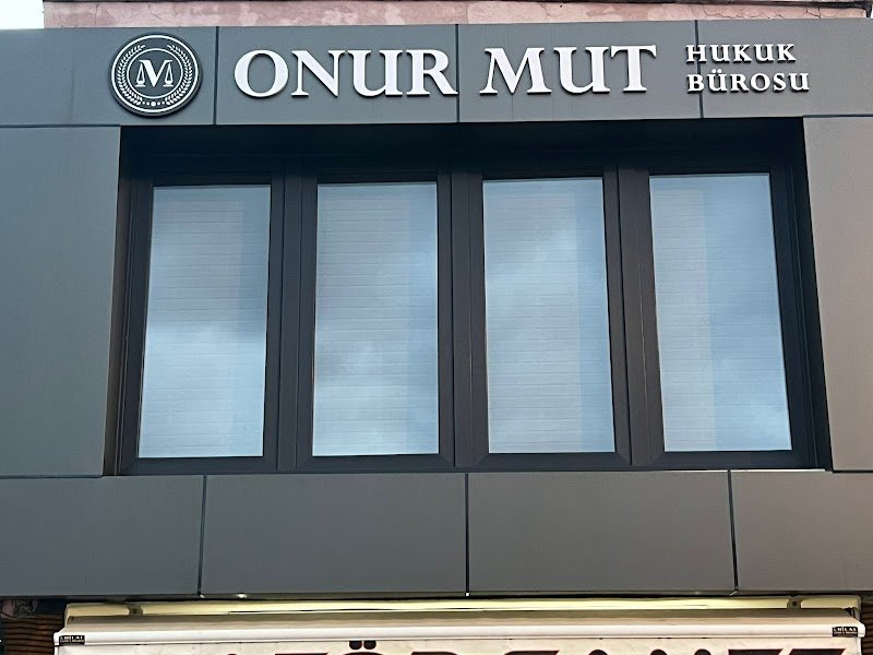 Onur MUT Hukuk Bürosu