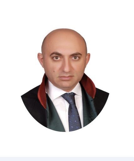 Avukat Hidayet Özden