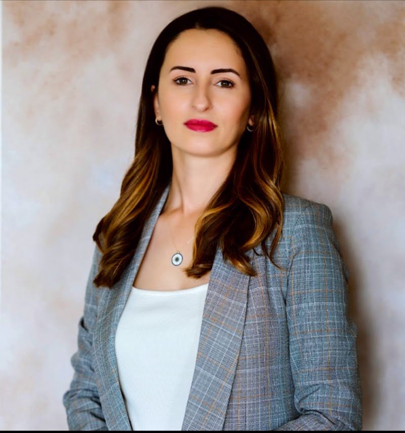 Arabulucu Avukat Gamze Işın