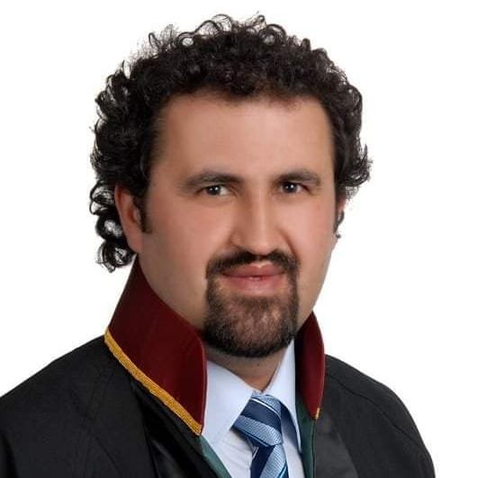 Avukat Serhan Vatansever