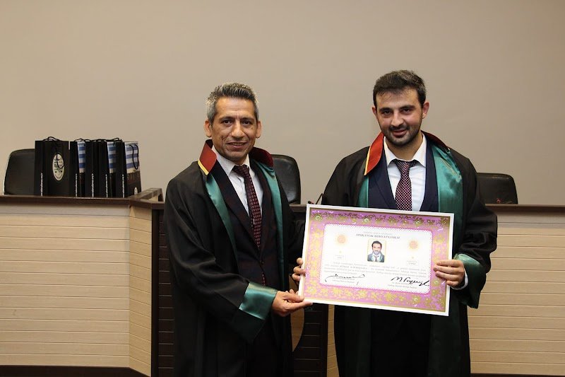 Göktürk & Karakışlak Hukuk Bürosu