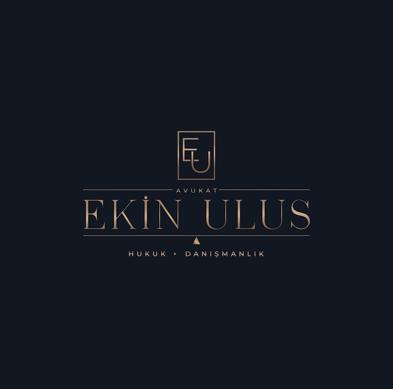 Ulus Hukuk ve Danışmanlık - Avukat Ekin Ulus