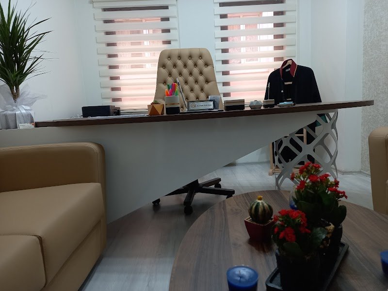 Avukat Emine Barışkan Aksoy