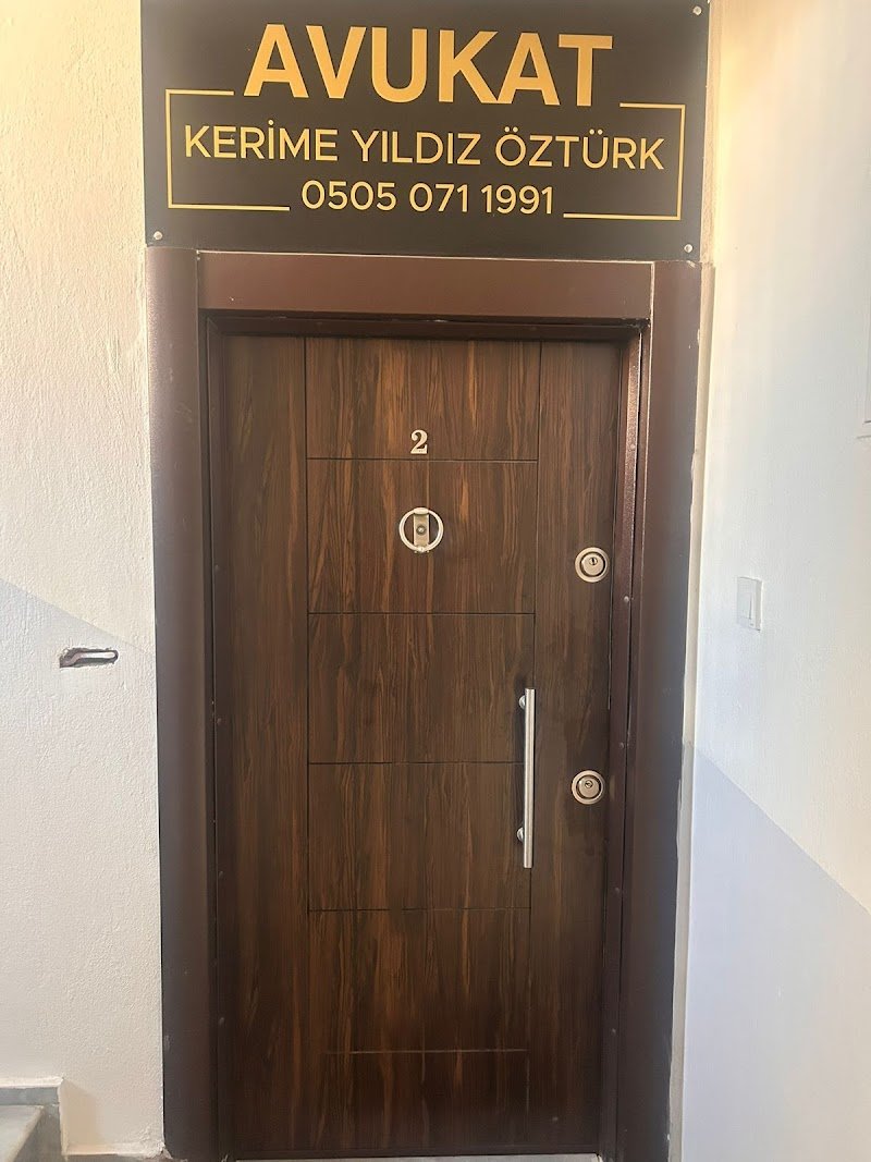 Yıldız Hukuk Bürosu & Danışmanlık ve Arabuluculuk