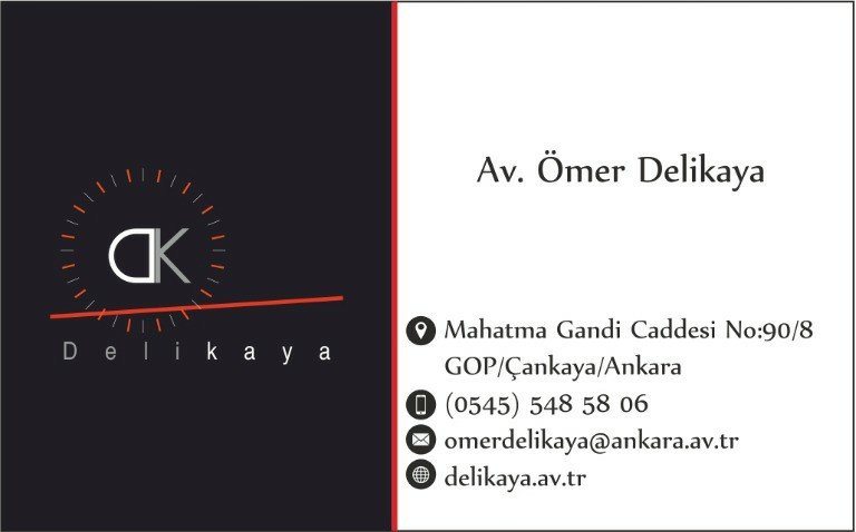 Delikaya Hukuk Bürosu