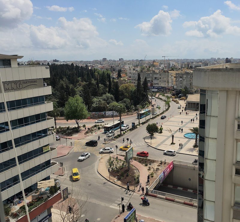 AVUKAT AHMET BAYAR HUKUK & DANIŞMANLIK