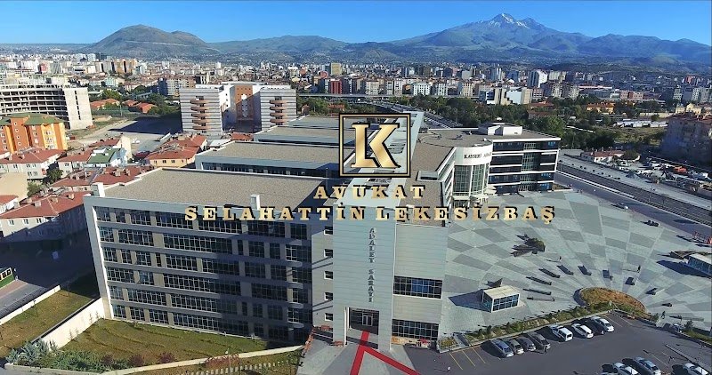 Kayseri | Avukat Selahattin LEKESİZBAŞ