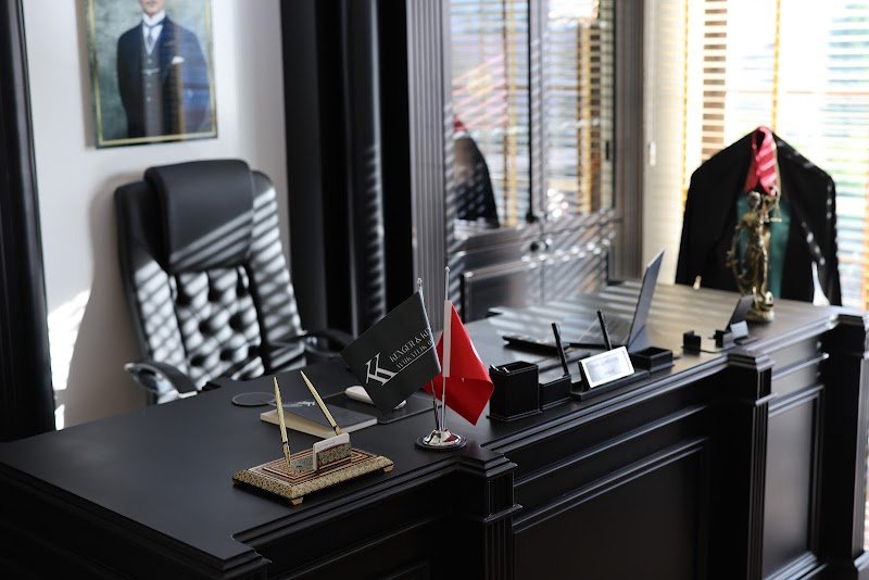 Kenger & Kenger Avukatlık Ofisi