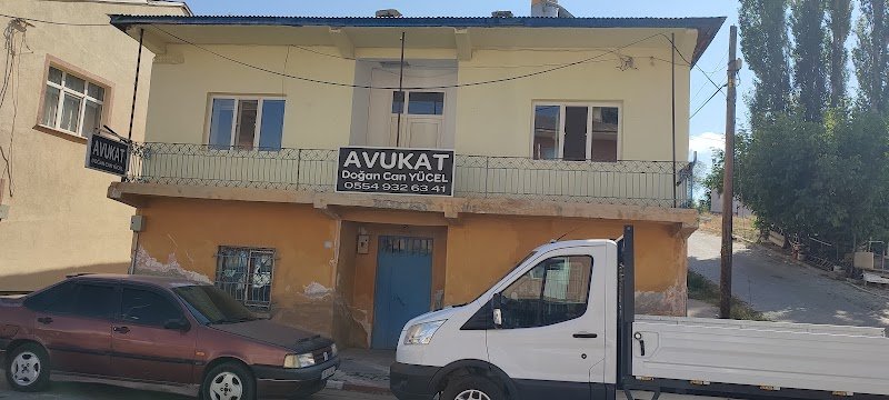 Av. Doğan Can YÜCEL