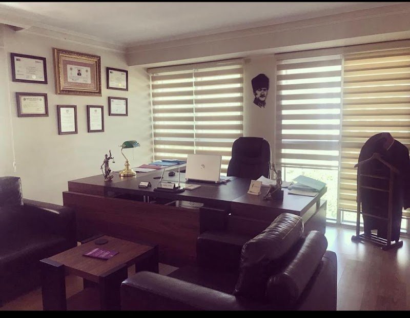 Avukat Tuğberk ATAK, Atak Hukuk Bürosu