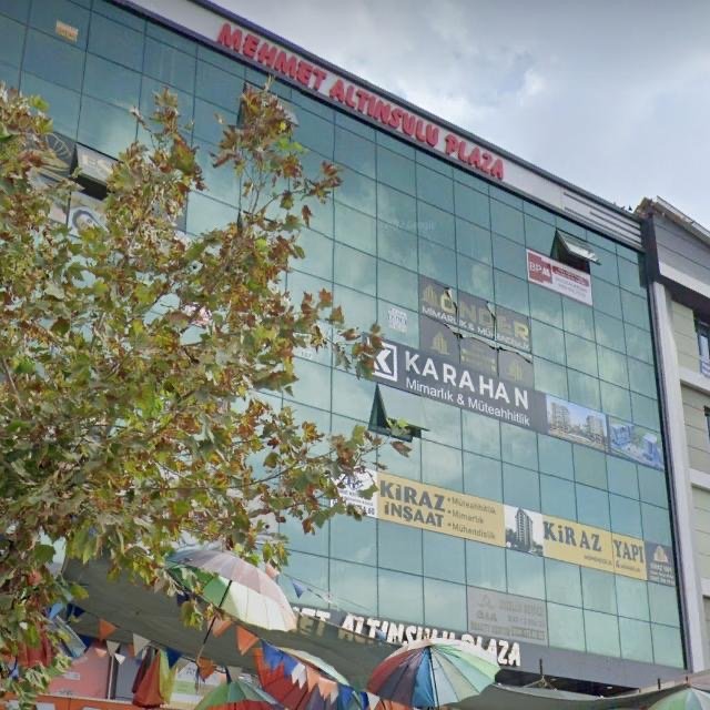 Siverek İLİK Hukuk & Danışmanlık ve Arabuluculuk Bürosu( Siverek Avukat )