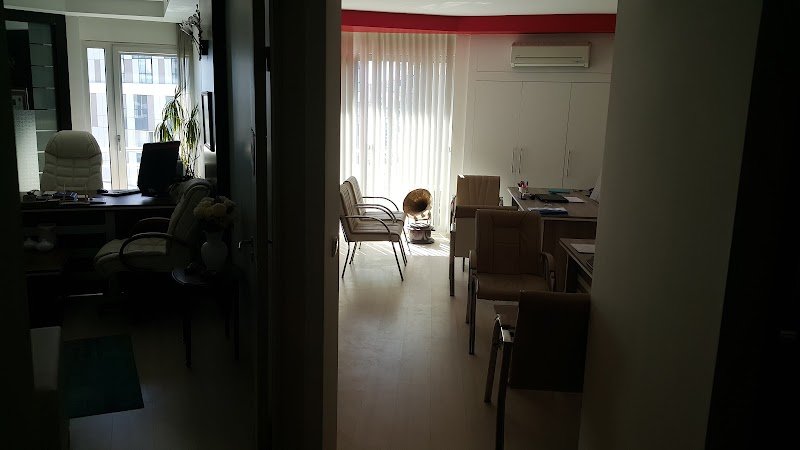 Ertekin Hukuk ve Arabuluculuk Bürosu