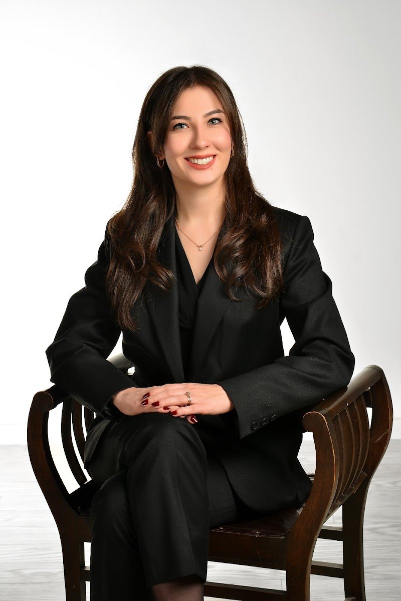 Hazar Hukuk Bürosu | Bursa Avukat Feyza Hazar APAYDIN