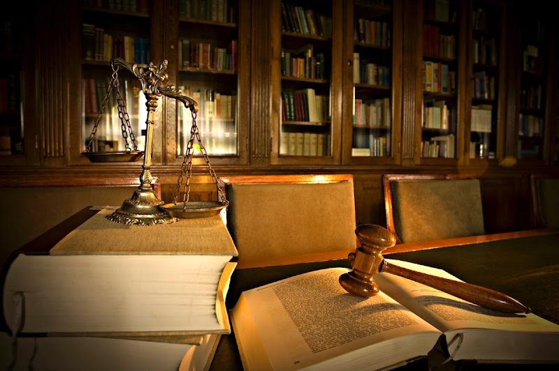 GENCALOĞLU HUKUK BÜROSU