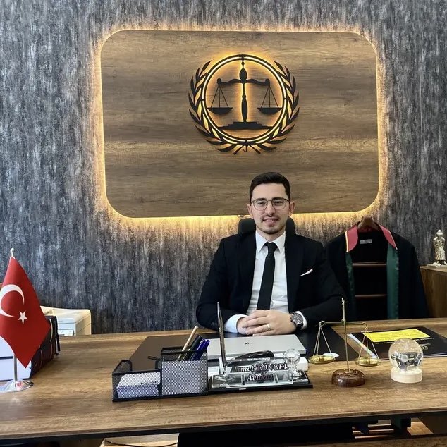 TÖNGEL Hukuk & Danışmanlık (Av. Ahmet TÖNGEL)