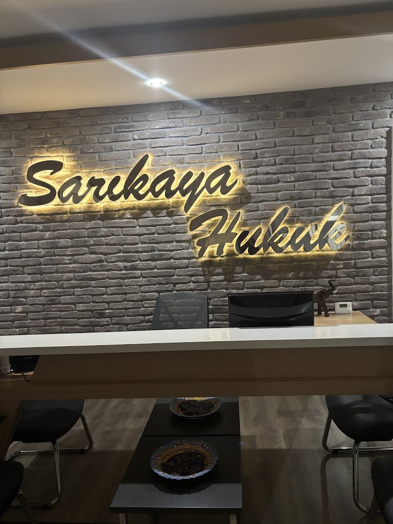 Avukat Selin SARIKAYA