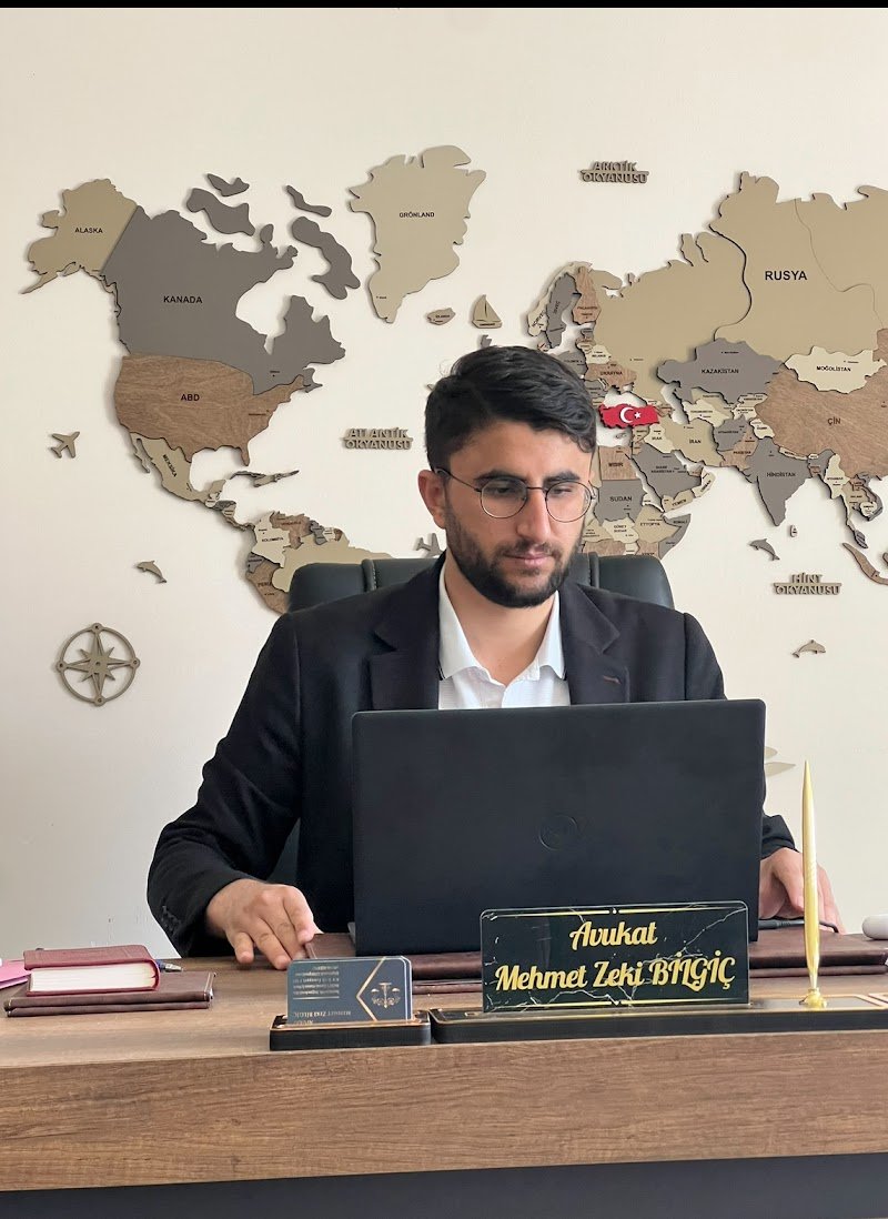 Av Mehmet Zeki Bilgiç