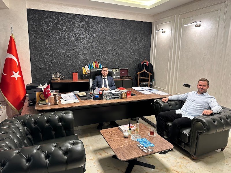 Taşdemirel Hukuk Ve Danışmanlık - Avukat İbrahim TAŞDEMİREL- Konya Avukat - Ağır Ceza Avukatı - Kira ve Boşanma Avukatı