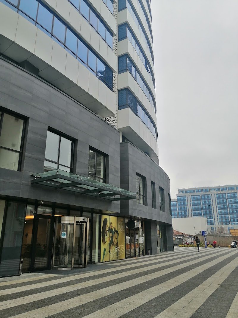 Aktaş & Akşahin Hukuk ve Danışmanlık Bürosu