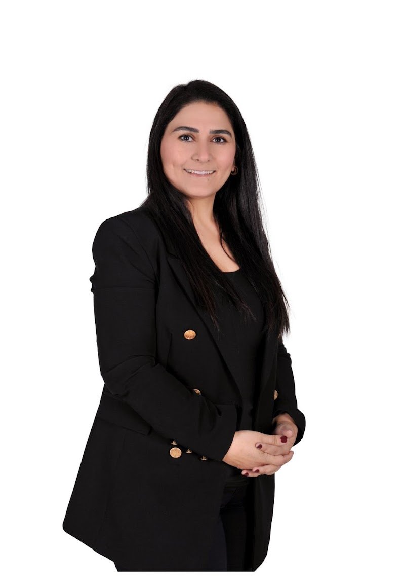 Avukat Duygu Ölçar
