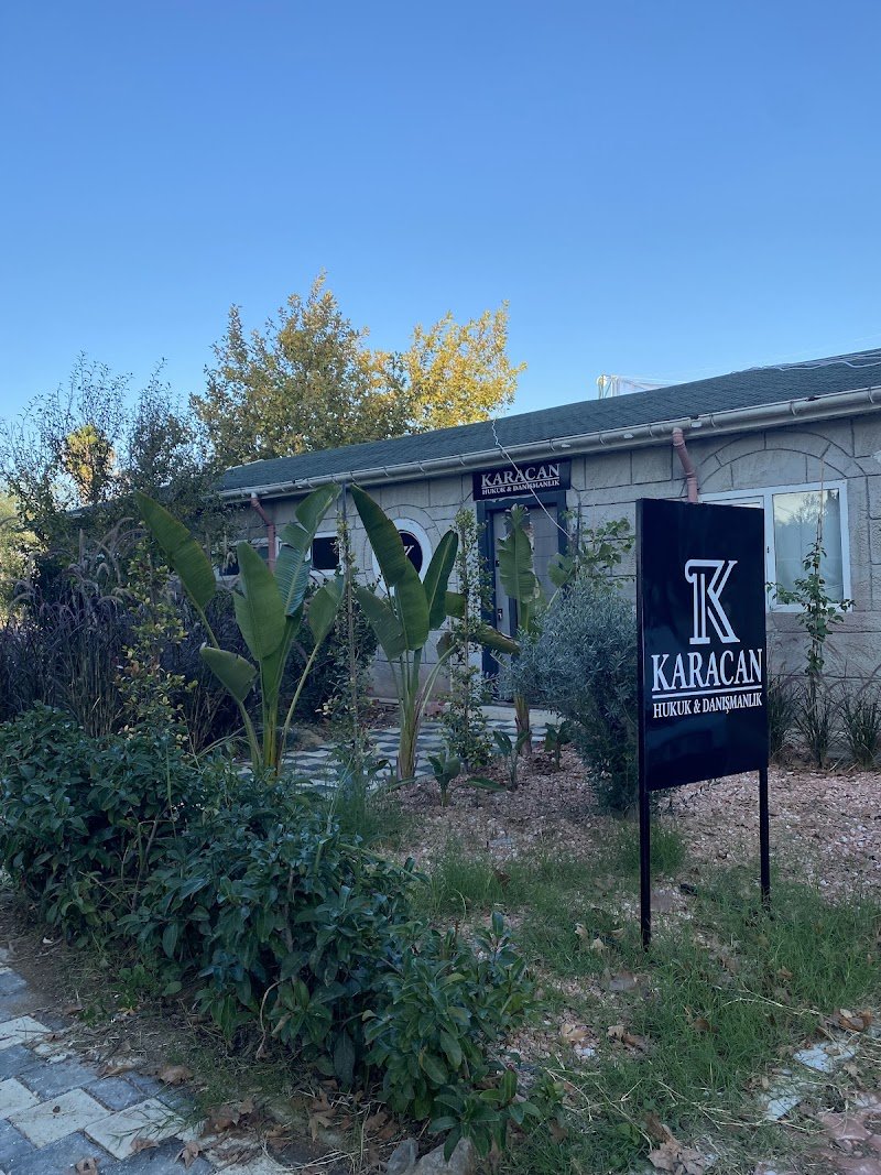 Karacan Law Firm | Hukuk Bürosu