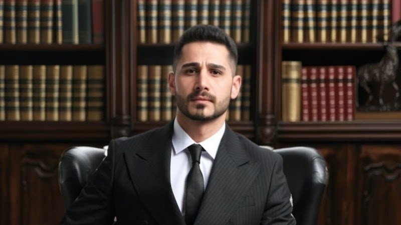 Elazığ Avukat Muhammed Olam