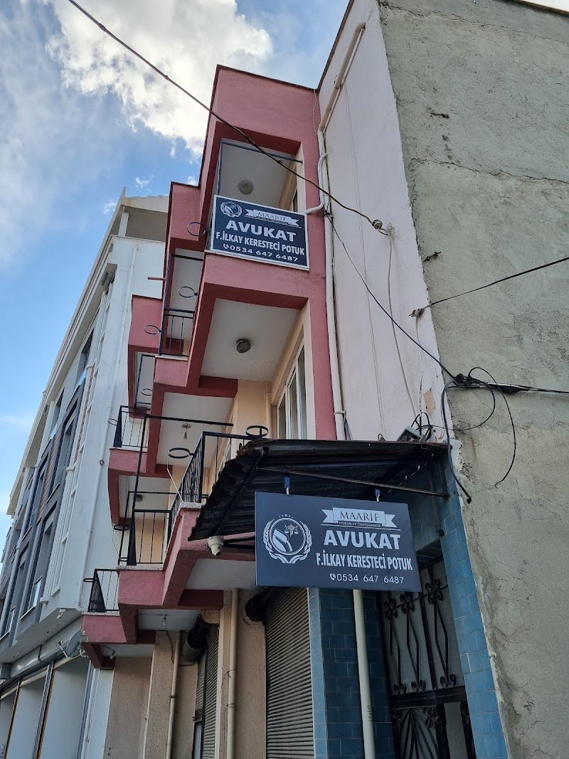 Maarif Hukuk Ve Danışmanlık Bürosu