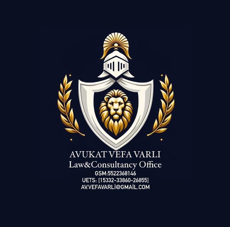 VEFA HUKUK BÜROSU