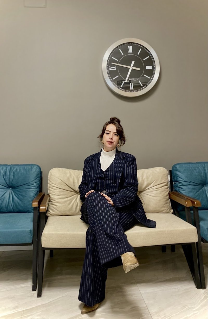 Av.Hatice YÜCEL BİRCAN