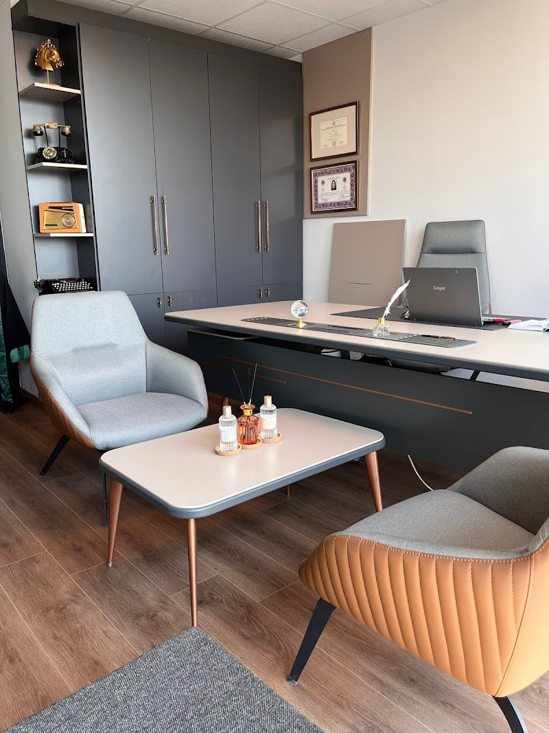 Samsun Avukat Selen ÇAĞLA