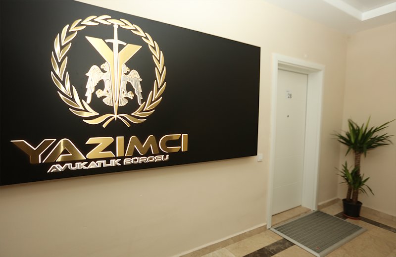 Yazımcı Avukatlık Bürosu
