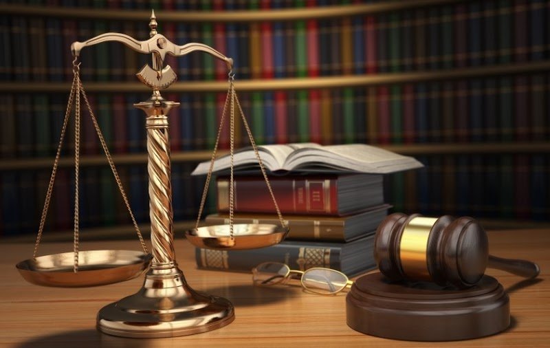 Avukat Rabia Şimşek Hukuk Bürosu