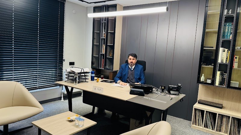 Avukat/Arabulucu /Av.Ömer Avcı