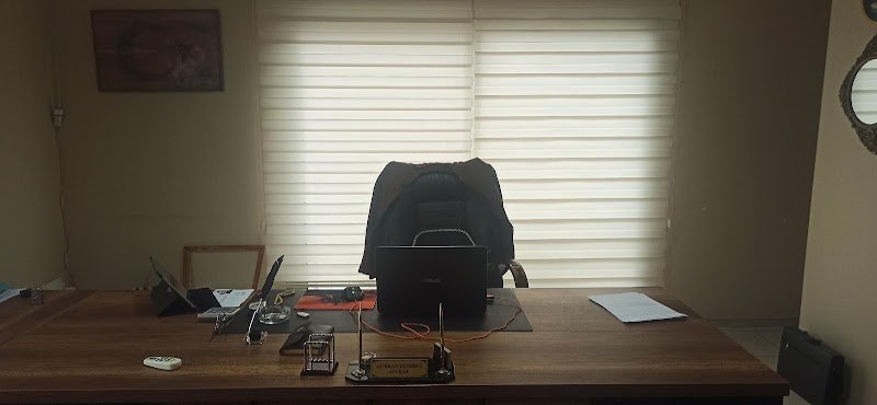 Avukat Gürkan Demirci