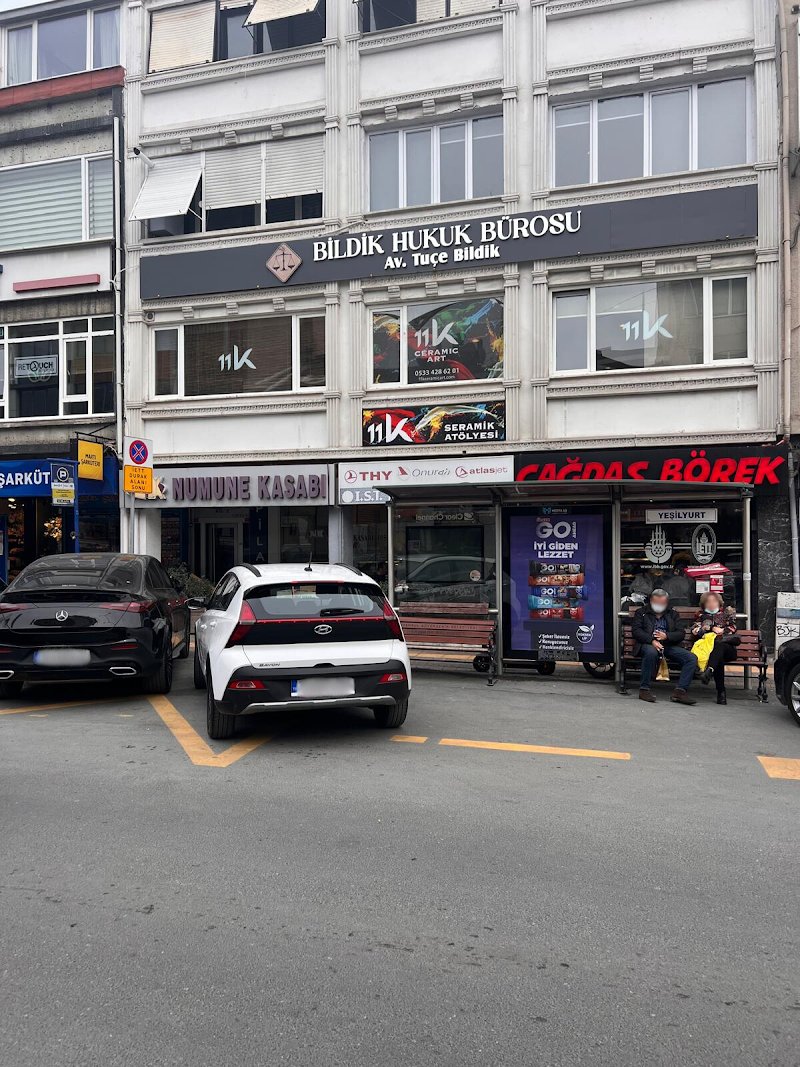 Avukat Tuçe Bildik | Aile Avukatı, Kira Avukatı, Ceza Avukatı, Boşanma Avukatı, İstanbul Avukat