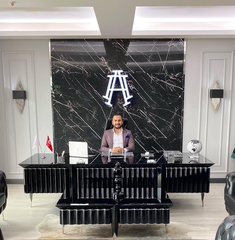 AVUKAT ARAS ASLANMİRZA