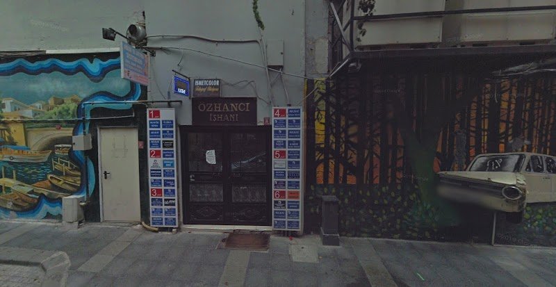 Avukat Meltem Yaren Şahin