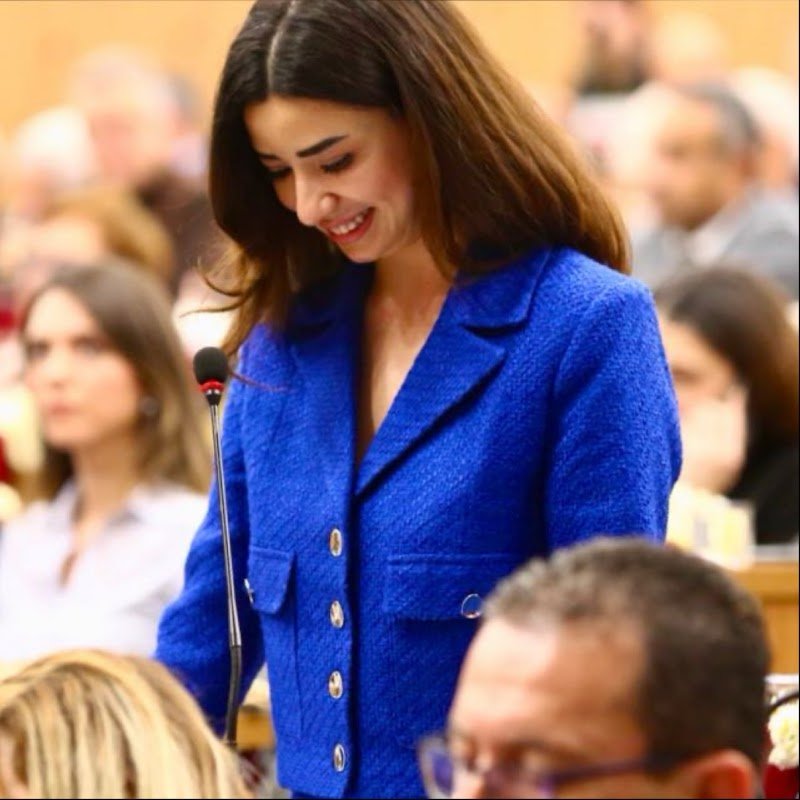 Avukat İpek Kul Bayar - İzmir Ceza & Ağır Ceza Avukatı