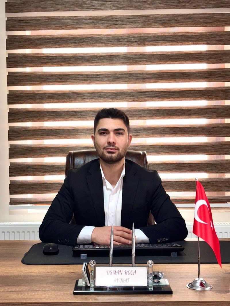 AVUKAT OSMAN KOCA | KIRŞEHİR AVUKAT | NEVŞEHİR AVUKAT | KAYSERİ AVUKAT l HUKUK VE DANIŞMANLIK