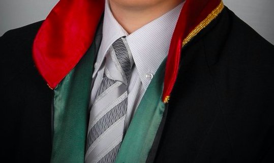 Avukat Nedim Okan GÜMÜŞTAKIM