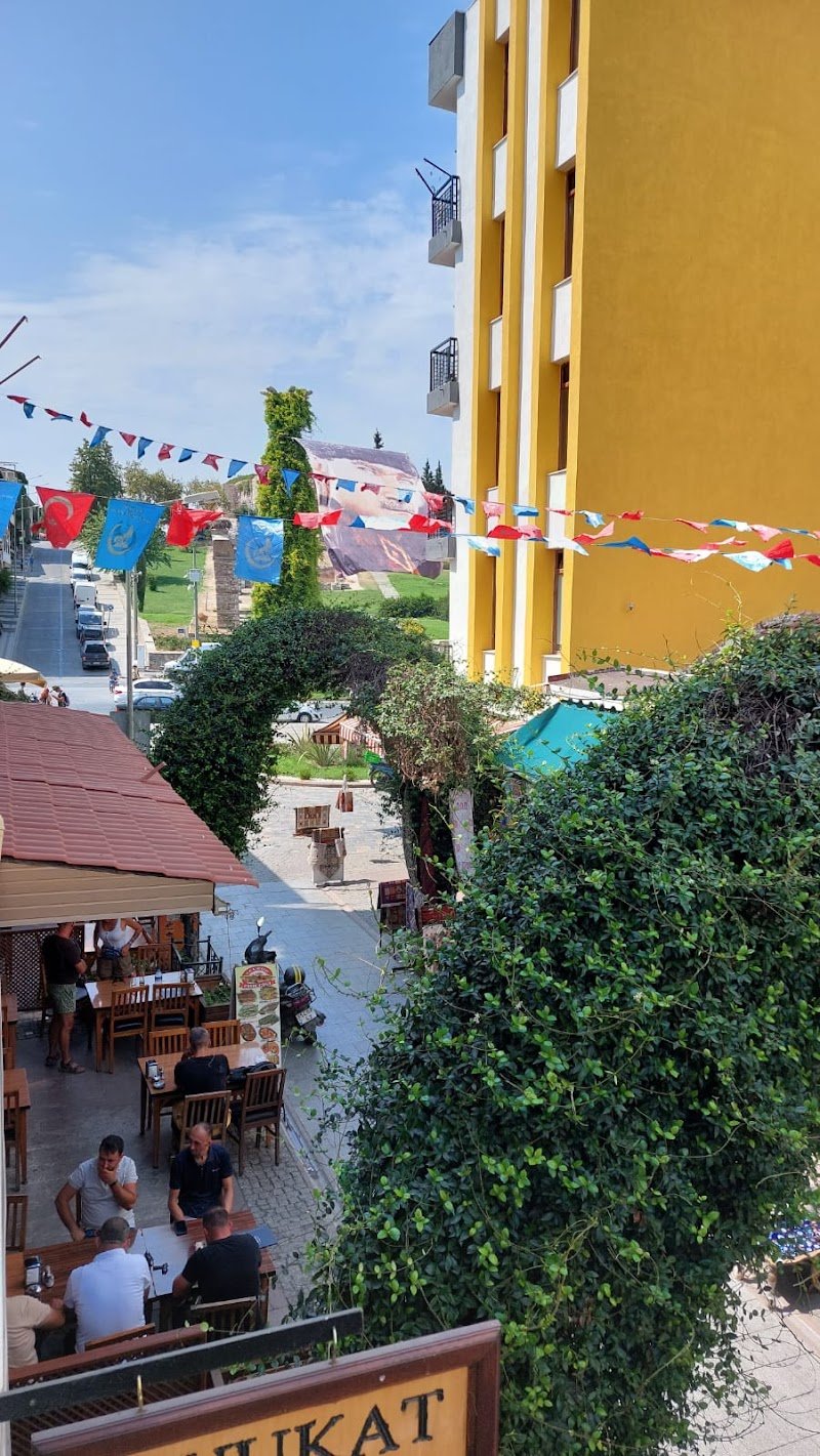 Av. Muharrem Sözer | Selçuk İzmir Avukat