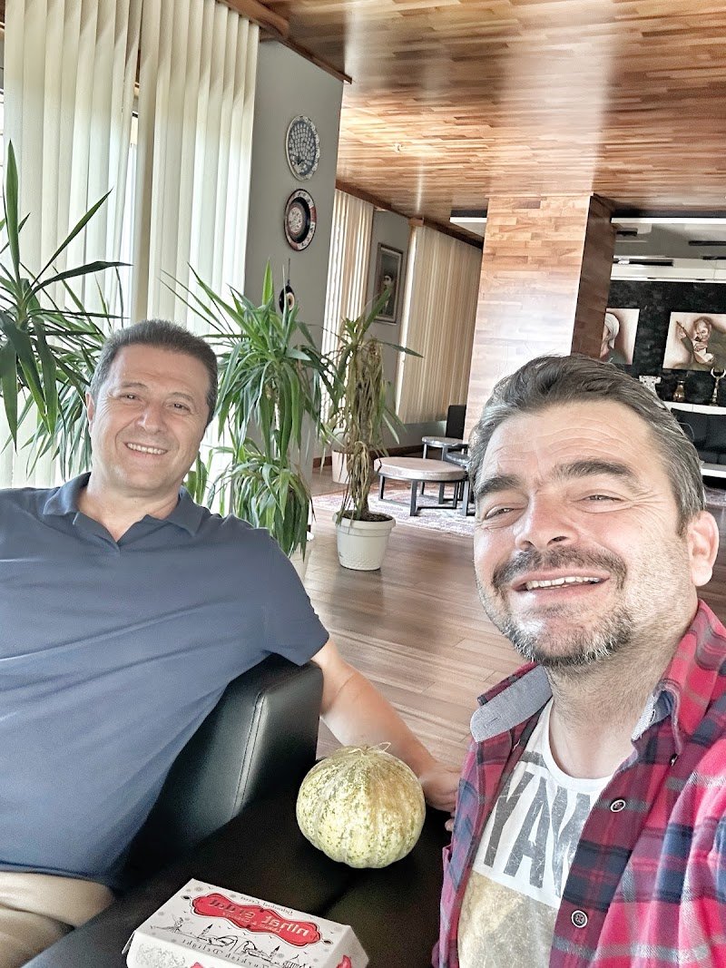 Avukat Cengiz Erkoyuncu