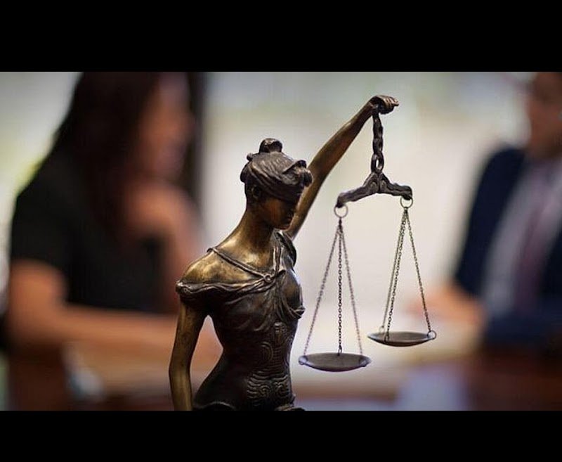 Avukat Yeliz Özdemir