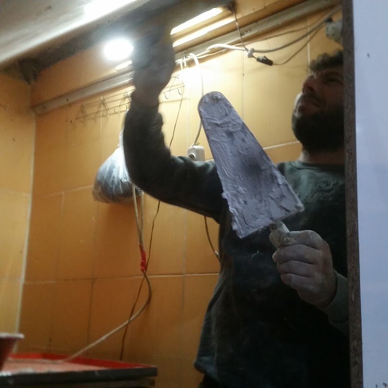 Avukat Ahmet Balkız