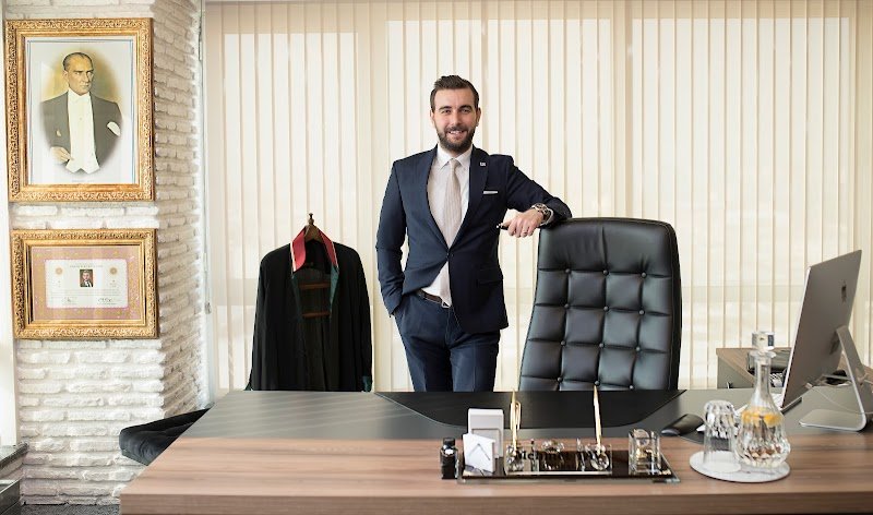 Avukat Mehmet Tav Hukuk & Danışmanlık Ofisi